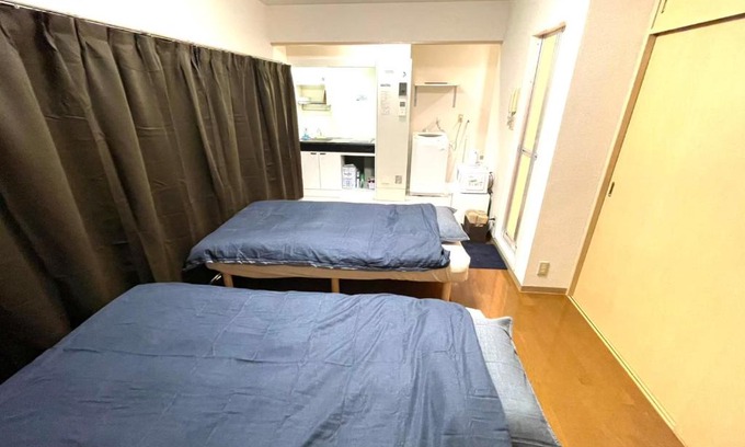 Shinjuku Apartamento | Tokyo Stay Waseda