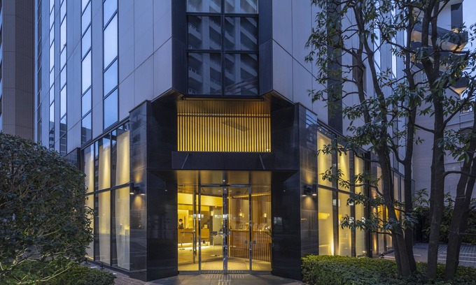 Kamata Hotel | Tokyu Stay Kamata - Tokyo Haneda