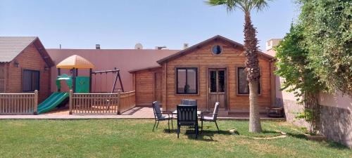 Riyadh Complejo | Tola Holiday House Al Rimal