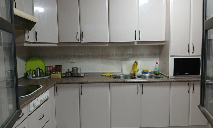 Toledo Casa | Cuarto Privado Doble Toledo