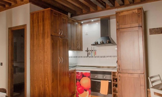 Toledo City Center Apartamento | Tiempo de Toledo: Catedral