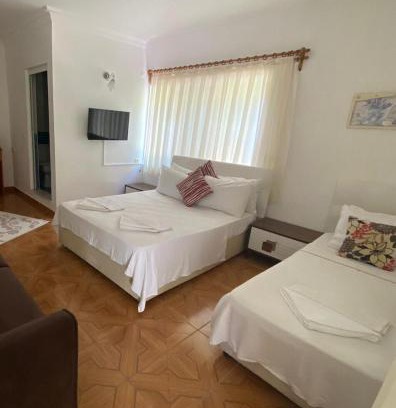 Dalyan City Center Hotel | Tolga Pansiyon