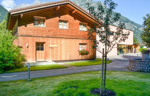 Bartholomaeberg Casa | Tolles Feriehaus Montafon