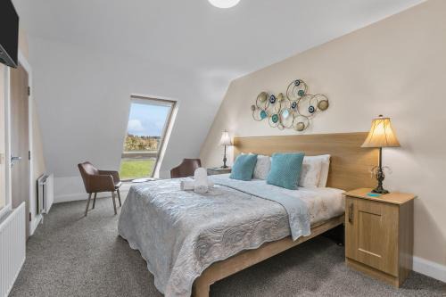 Bryansford Cama Y Desayuno | Tollyrose Country House