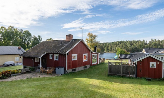 Katrineholm Casa | Toltorp by Interhome