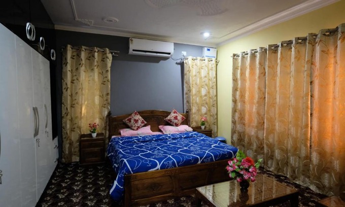 Brein Casa | Tom and Jerry homestay Kashmir Srinagar