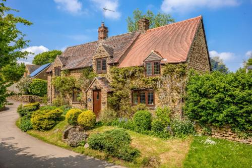 Epwell Apartamento | Tom Callows - Gorgeous Rural Cottage in Epwell!