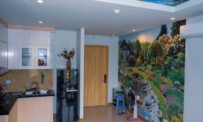 Ha Long Apartamento | Tom's Halong Homestay