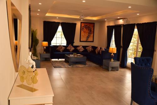 Peshawar Apartamento | Tom's Luxury Hotel