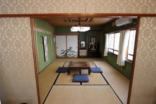 Nakajimakoen Casa | Tomahouse