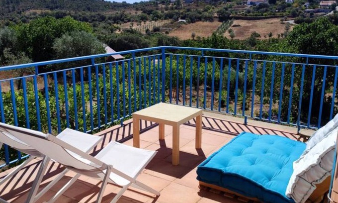 Ferreira do Zezere Casa | Tomara House Country Getaway