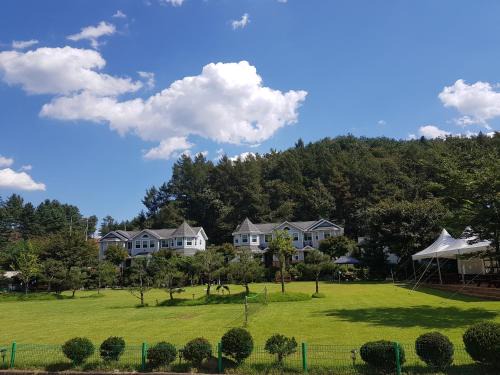 Hongcheon Casa | Tomato Pension