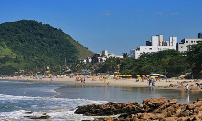 Tombo Apartamento | TOMBO BEACH - COMODIDAD CERCA DE LA PLAYA - PISCINA, BOLSA Y ASCENSOR