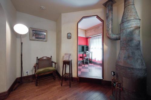 Namba Apartamento | Tombori Shukuhakushitsu 204