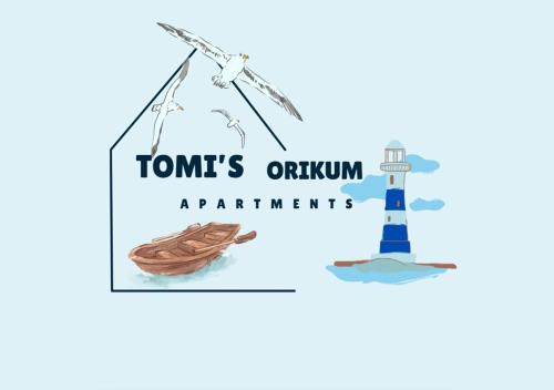 Orikum Apartamento | Tomi's Orikum Apartments