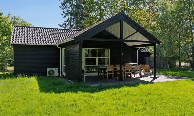 Skygge Casa | "Tomine" - 80km from the sea by Interhome
