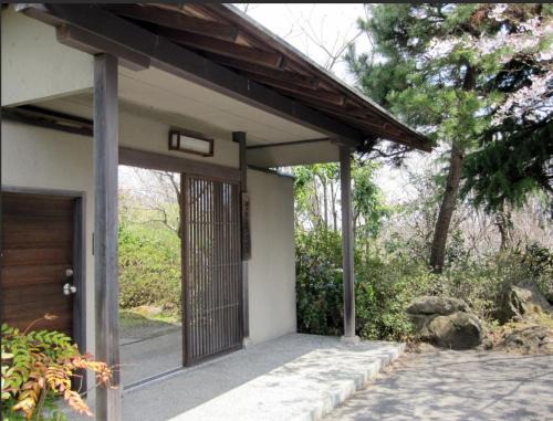 Tomiya Casa | Tomiya Ryokusuian Sado-Taiken