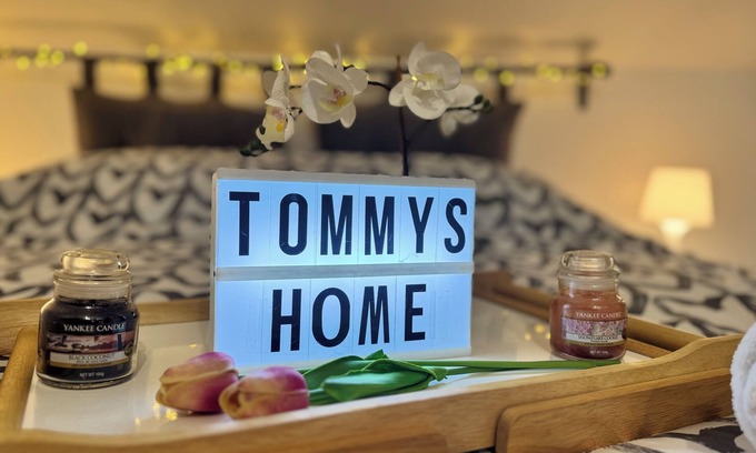 Vittoria Apartamento | Tommy's Home