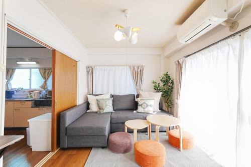 Yoyogi Apartamento | Tomo House 代々木 301