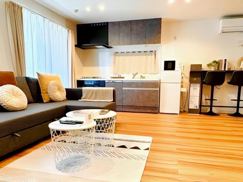Yotsuya Apartamento | Tomo House 四谷三丁目 101