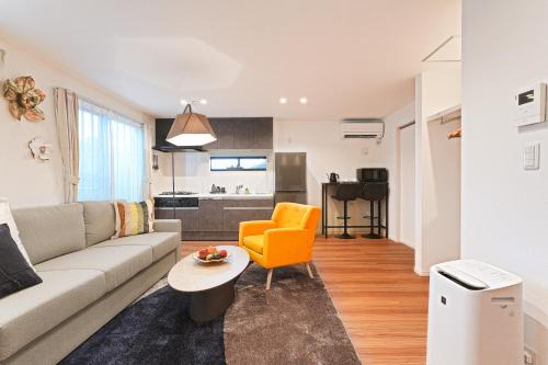 Yotsuya Apartamento | Tomo House 四谷三丁目 301