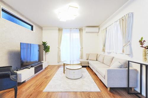 Nishi-Shinjuku Apartamento | Tomo House 西新宿五丁目戸建