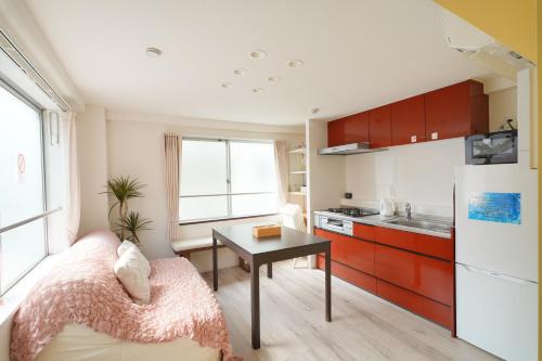 Sumida Apartamento | Tomo House Oshiage from 2 minitues train station Tomo House 押上駅から徒歩2分