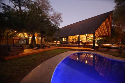 Hoedspruit Cabina | Tomo Safari Lodge