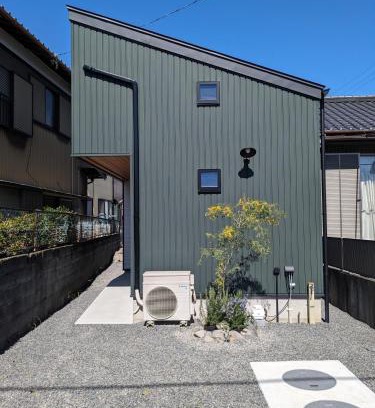 Shimada Casa | Tomoeyado - Vacation STAY 05898v