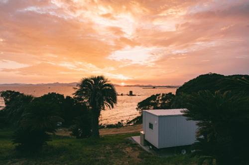 Kitakyushu Cabina | TOMORROW-COAST
