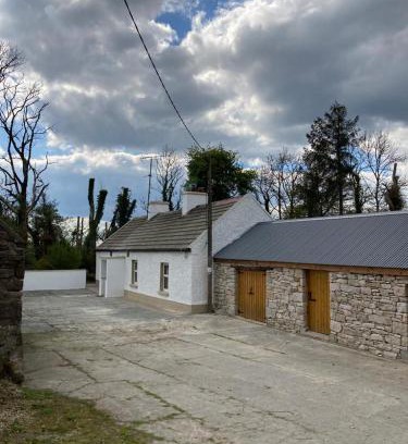 County Longford Casa | Toms Cottage