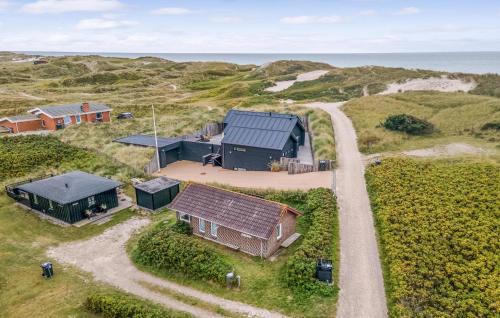 Sondervig Casa | Toms Hytte