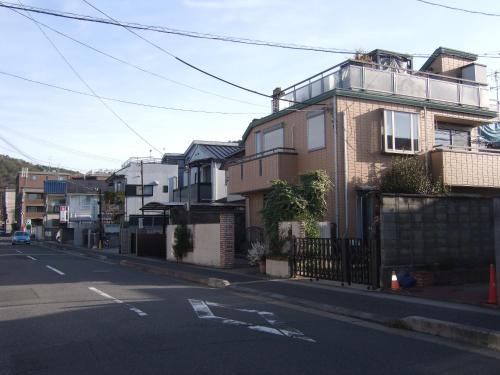 Sakyo Ward Casa | tomy&tetu