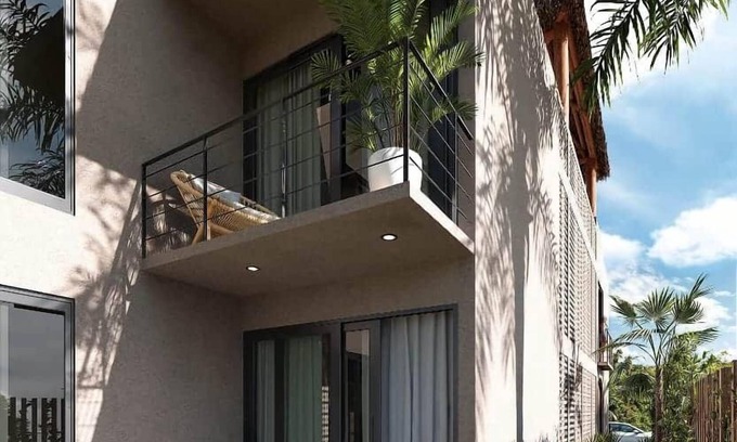 Barra de Colotepec Casa | Tonalli Suite - Casa Luz Puerto Escondido