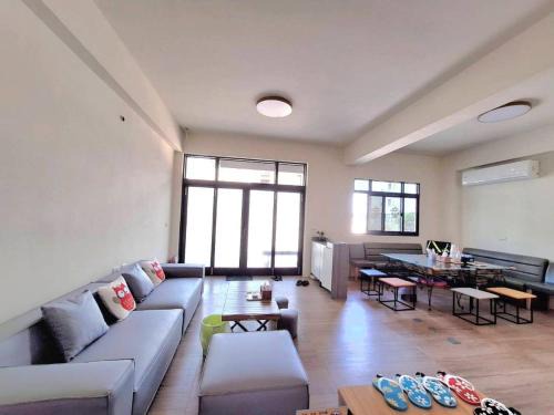Magong Casa | Tong電梯民宿