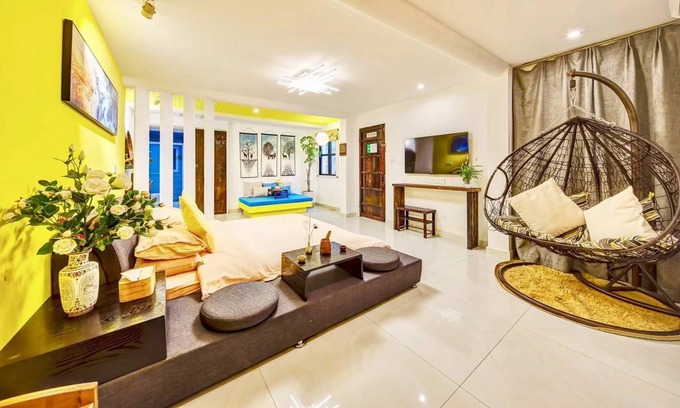 Wujiang Casa | Tongli Shuimo Inn