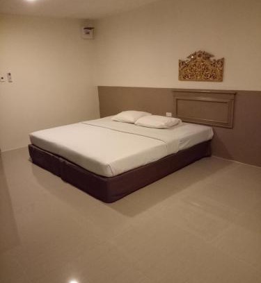 Rong Muang Hotel | Tongpoon Hotel