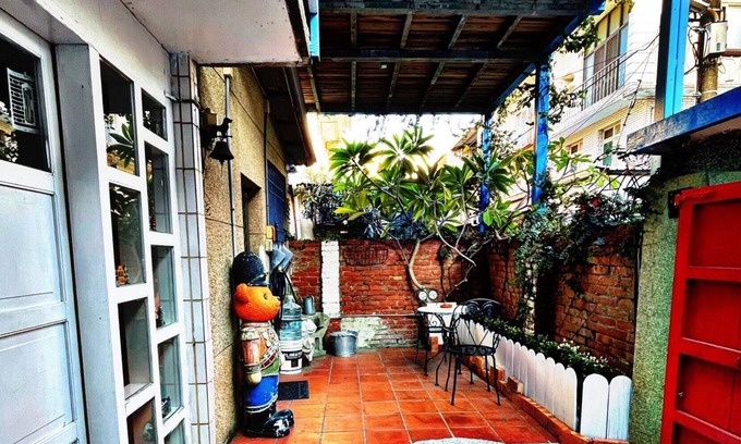 Old Town Cama Y Desayuno | Tongzhuang Homestay