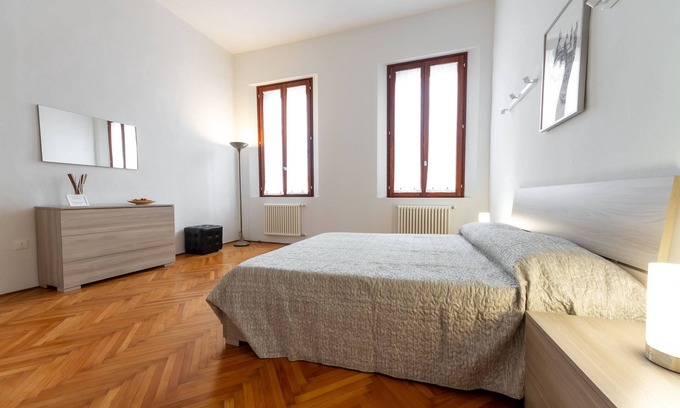 Mestre Apartamento | TONIOLO SALONES DE VENECIA
