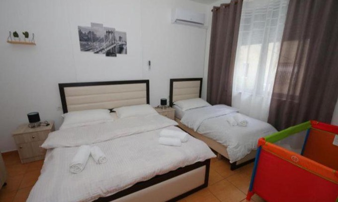 Shkoder Apartamento | Tonis Apartment