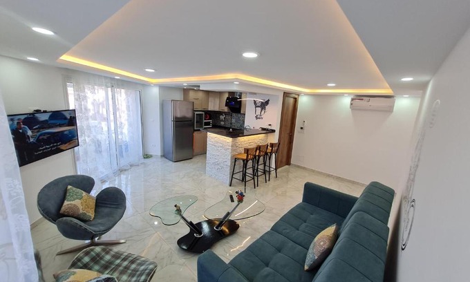 La Marsa Apartamento | Tonny House