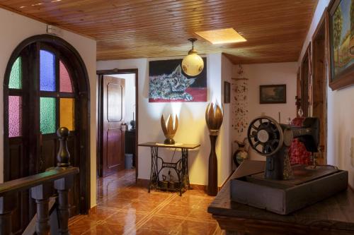 Iza Casa | Tonsuca