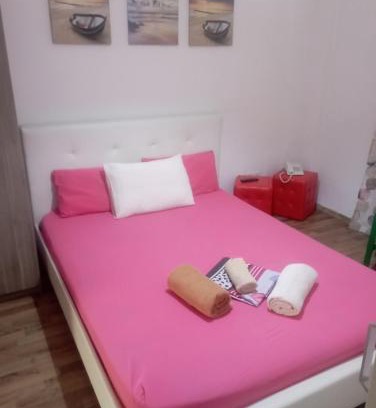 Trypiotis Hotel | Tony Hotel