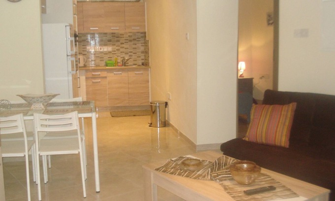 Episkopi Casa | La Casa Pequeña de Tony ....