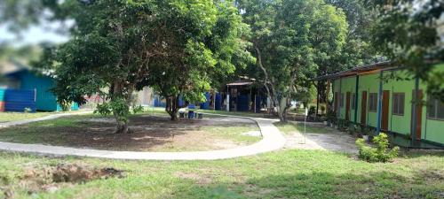 Teluk Bahang Casa | Tony’s Guesthouse at Teluk Bahang