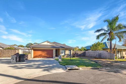 Paynesville Casa | Toonalook Retreat