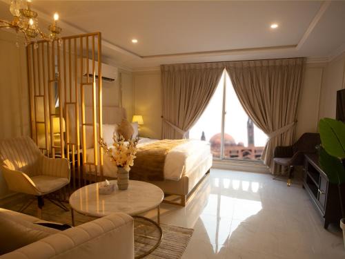 Bahria Town Hotel | Toor Hotel Apartments