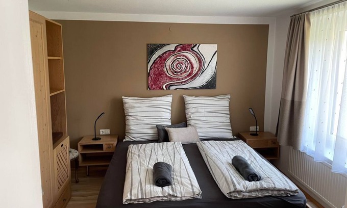 Bludenz Casa | Top 1 - my Relaxs little Villa