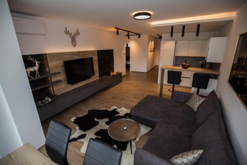 Annenheim Apartamento | Top 11 Alpe Maritima - Feriensuite Gerlitzen am Ossiachersee