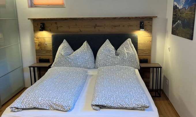 Schladming Apartamento | Top 14 - Apartment Bestezeit